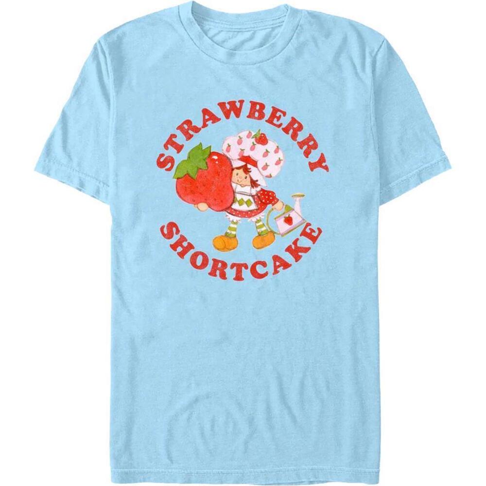 Strawberry Shortcake Tshirt